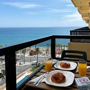 Aloha Playa Malaga , Benalmádena España