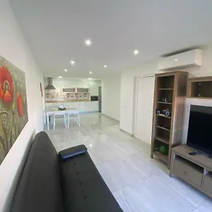 Apartamento Arguineguin, La Playa de Arguineguín