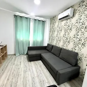 Vialia , Málaga España