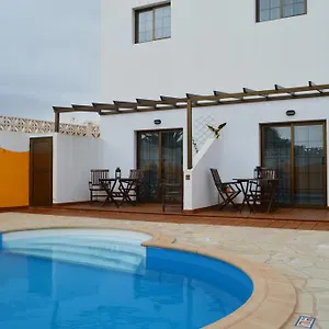 Apartamento Casa La Ermita, Máguez